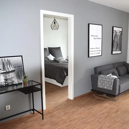 Elb Design Apartment